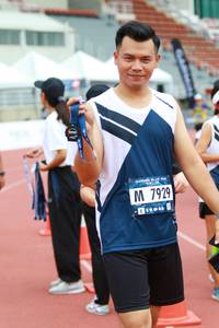 BIB: 7929
                            <button type="button" onclick="openModal(4646660)" class="btn btn-primary btn-sm float-right btn-popup" data-toggle="modal" data-target=".modal-high-quality">
                        <i class="fas fa-shopping-cart"></i> Add to Cart
                    </button>
                                            <button type="button" onclick="isThisMe(4646660, true)" class="btn btn-success btn-sm float-right btn-popup btn-isme hidden" data-toggle="tooltip" data-placement="bottom" title="นี่คือรูปของคุณใช่ไหม คลิกที่นี่เพื่อเอาเข้าอัลบั้ม">
                        <i class="fas fa-plus"></i> Add to album
                    </button>
                    <button type="button" onclick="isThisMe(4646660, false)" class="btn btn-warning btn-sm float-right btn-popup btn-isnotme hidden">
                        <i class="fas fa-ban"></i> Remove from album
                    </button>